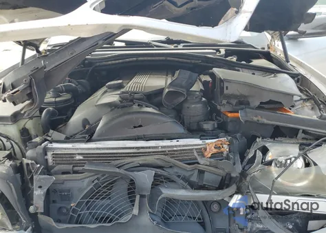 2005 BMW 330 Ci из США, поврежденный, VIN WBABW534X5PL50895